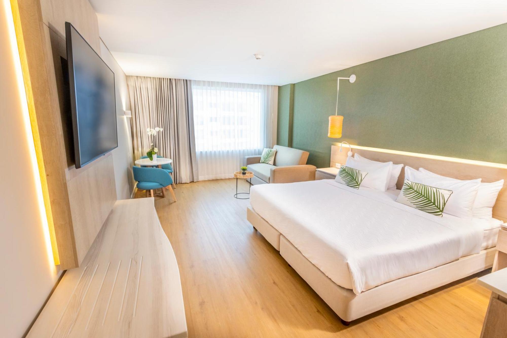 Grand Sirenis Hotel San Andrés