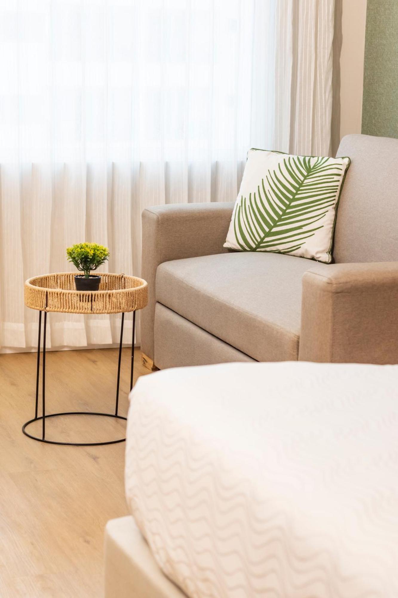 Hotel Grand Sirenis