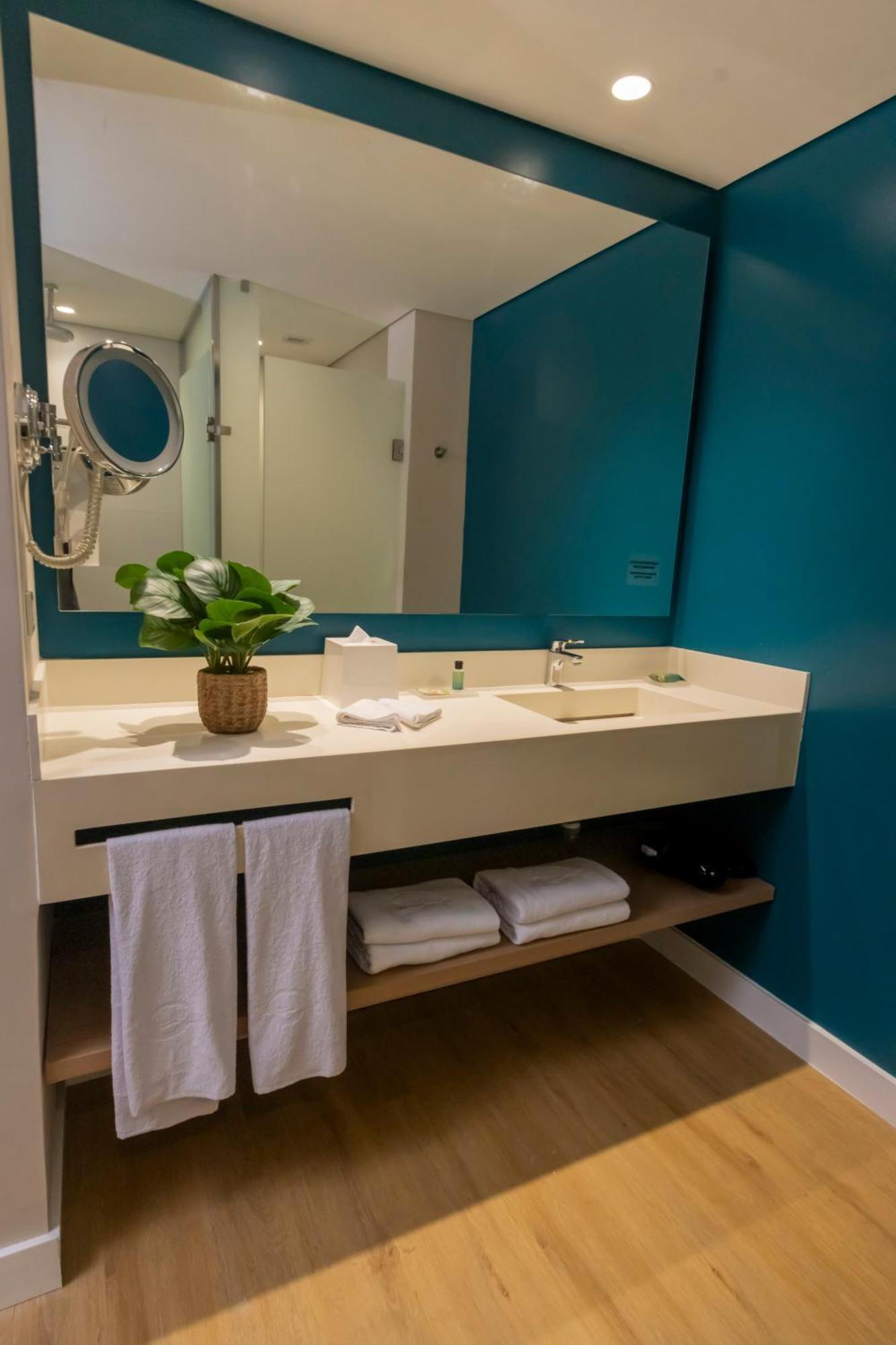 Grand Sirenis 5* San Andrés