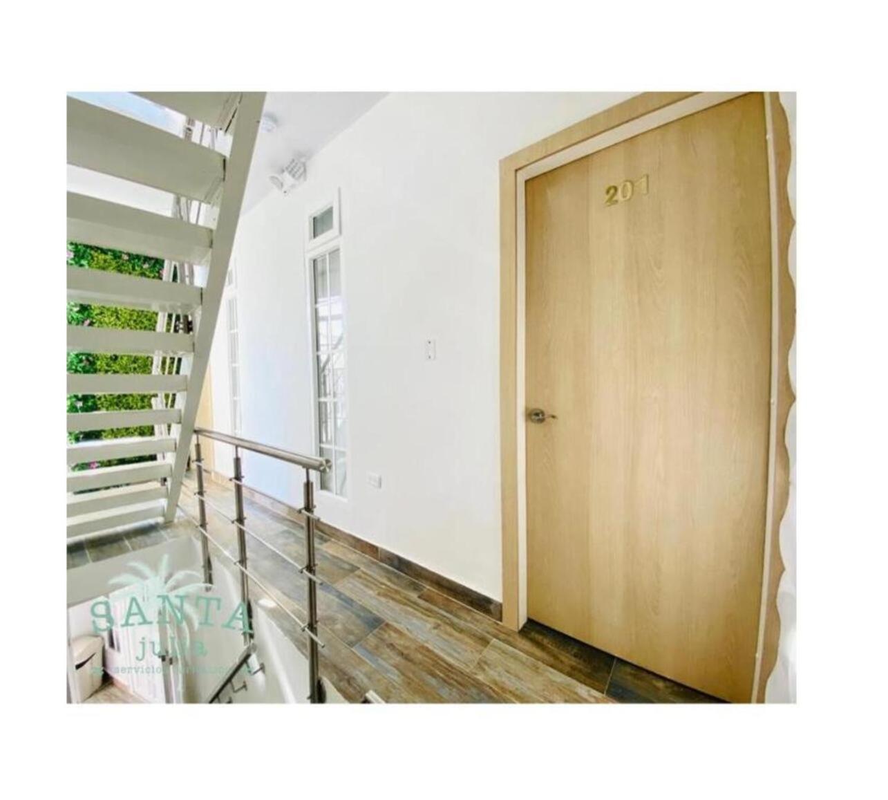 Hotel Santa Julia Travel San Andrés