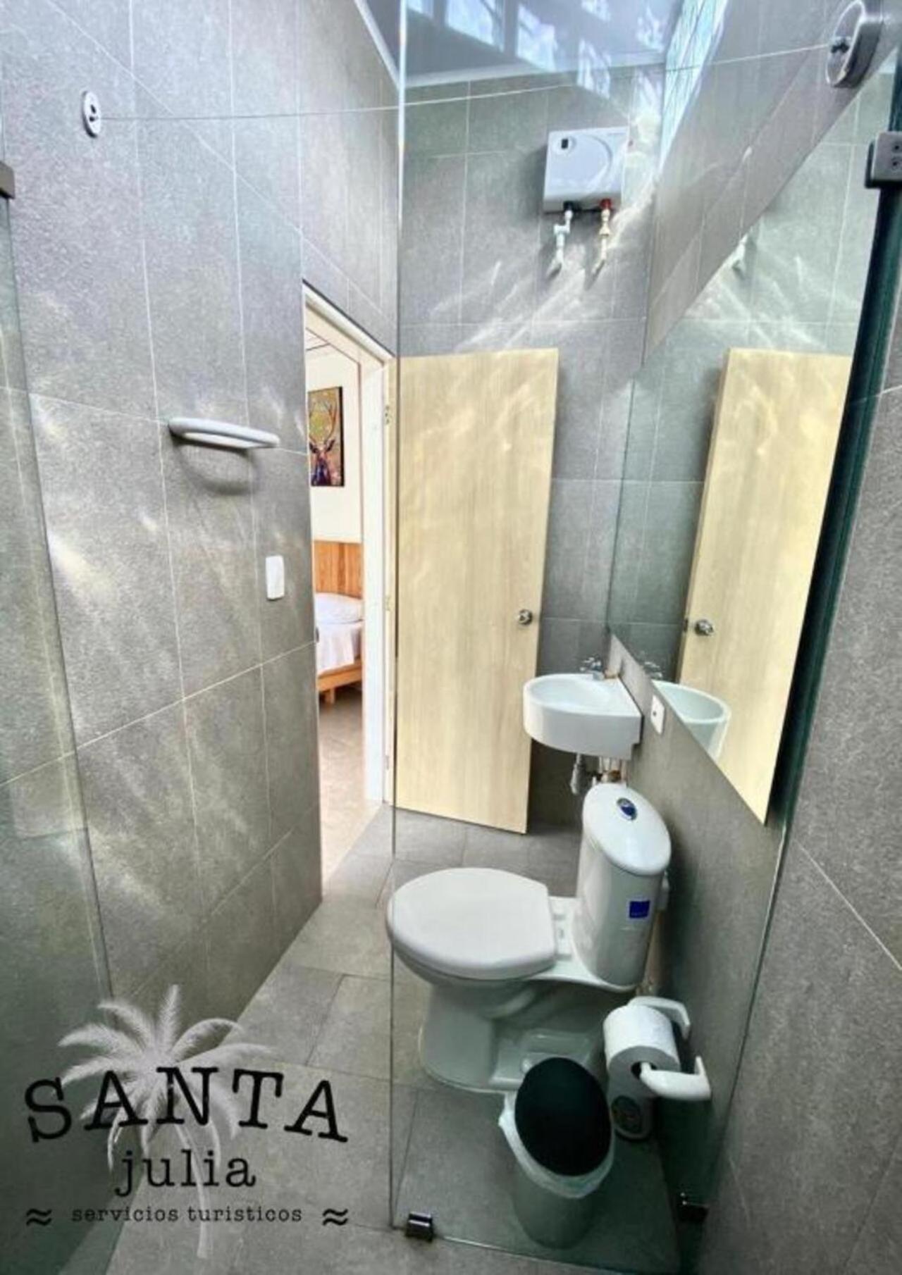 Santa Julia Travel Hotel