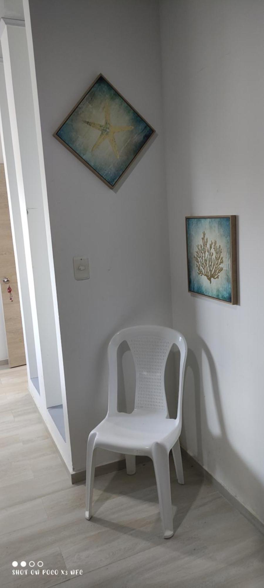 Saphire Apartamento *