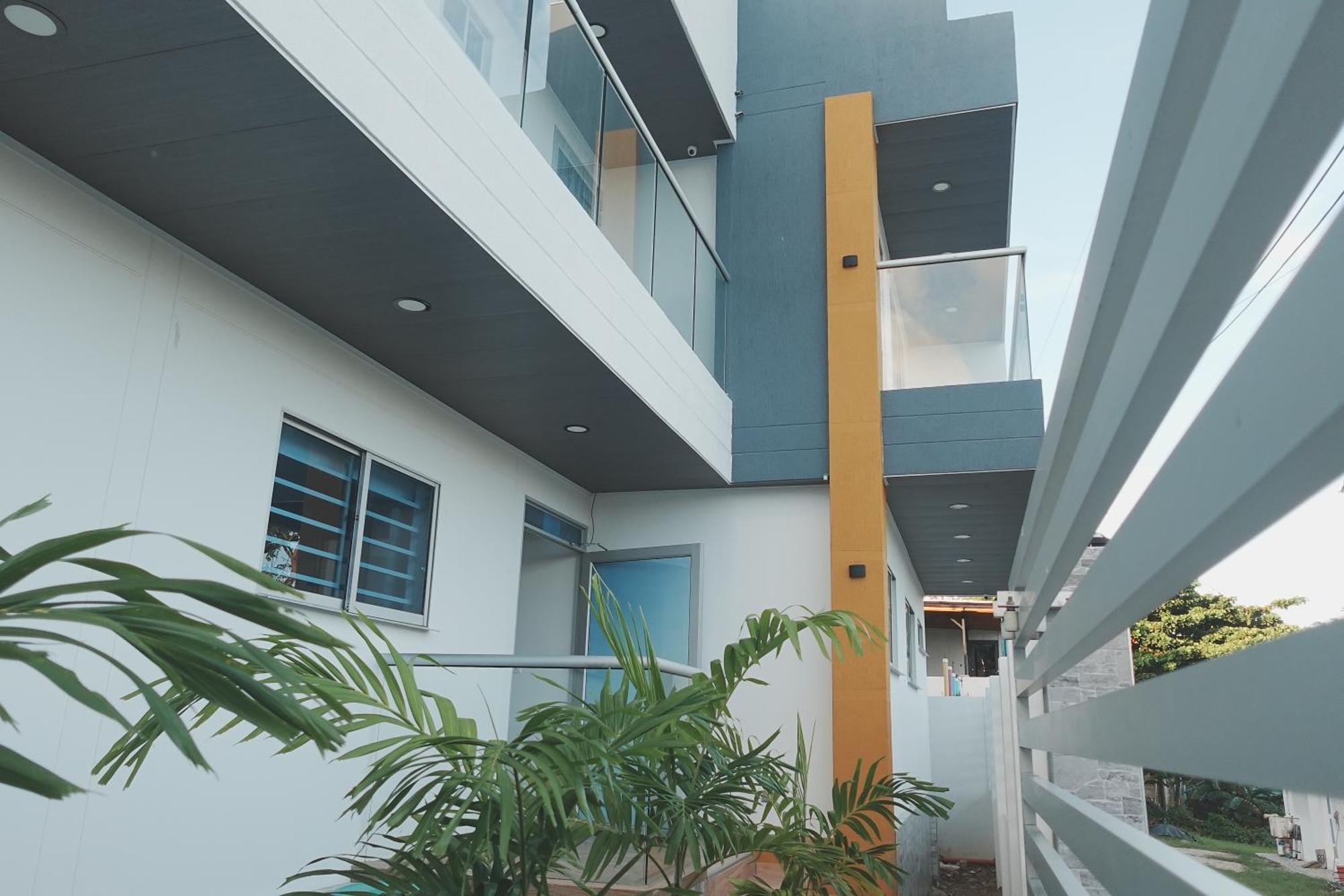 Saphire San Andrés