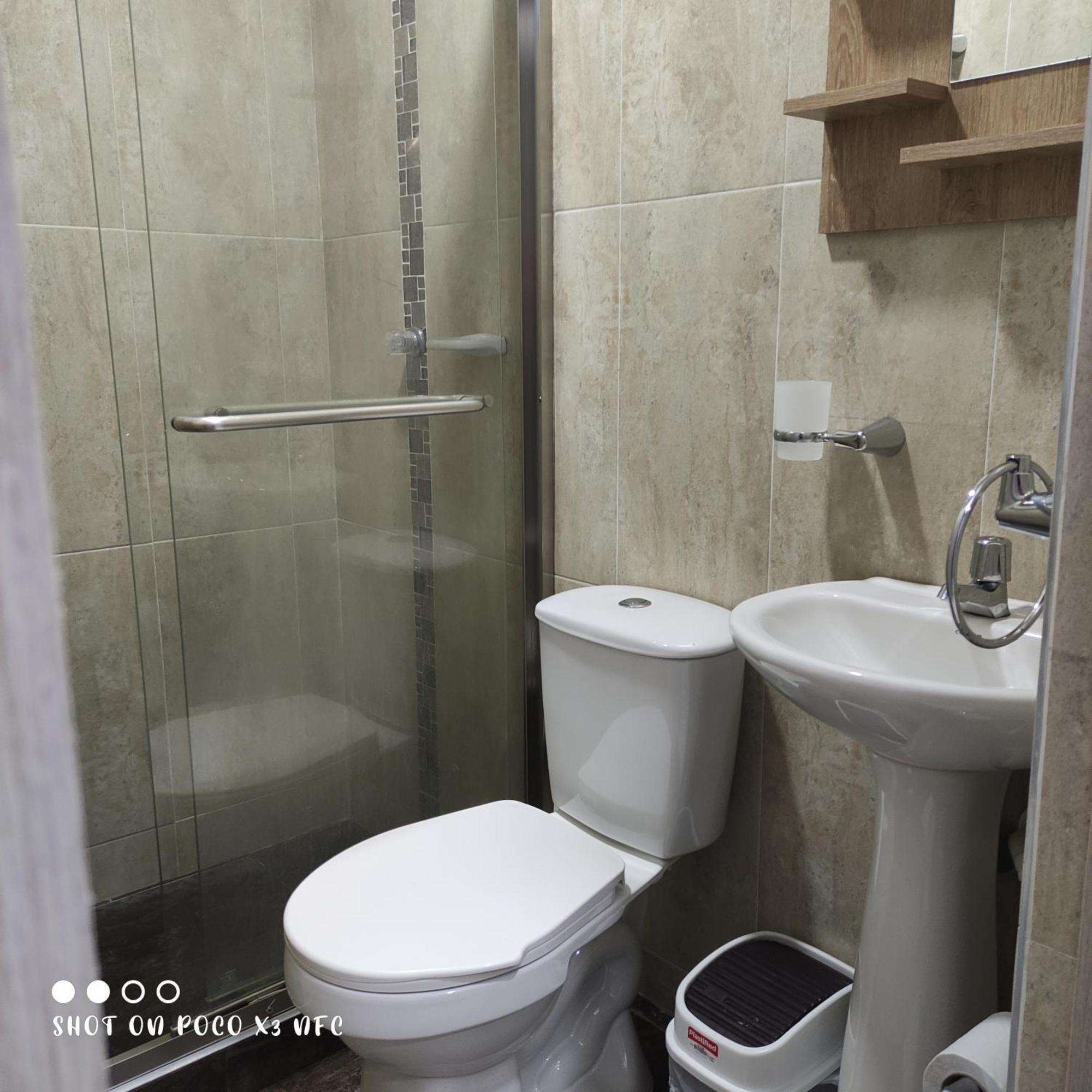 Saphire Apartamento *