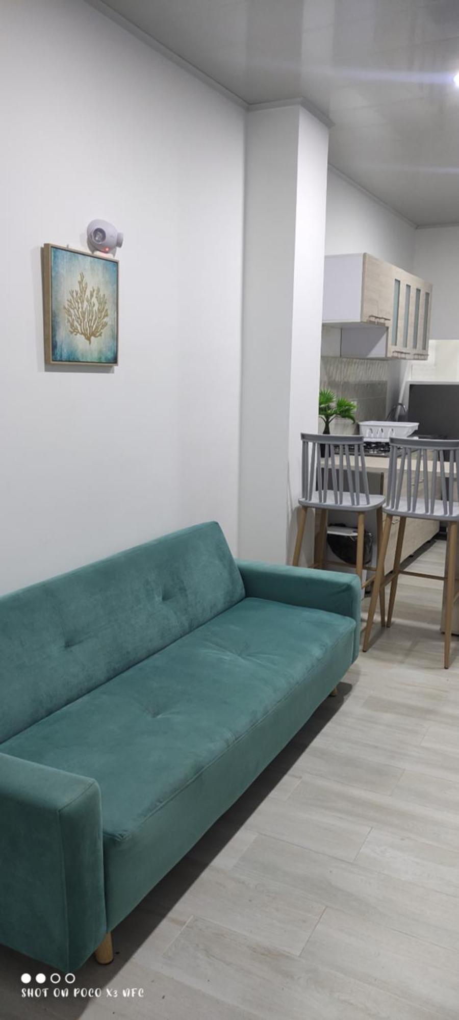 Saphire Apartamento *