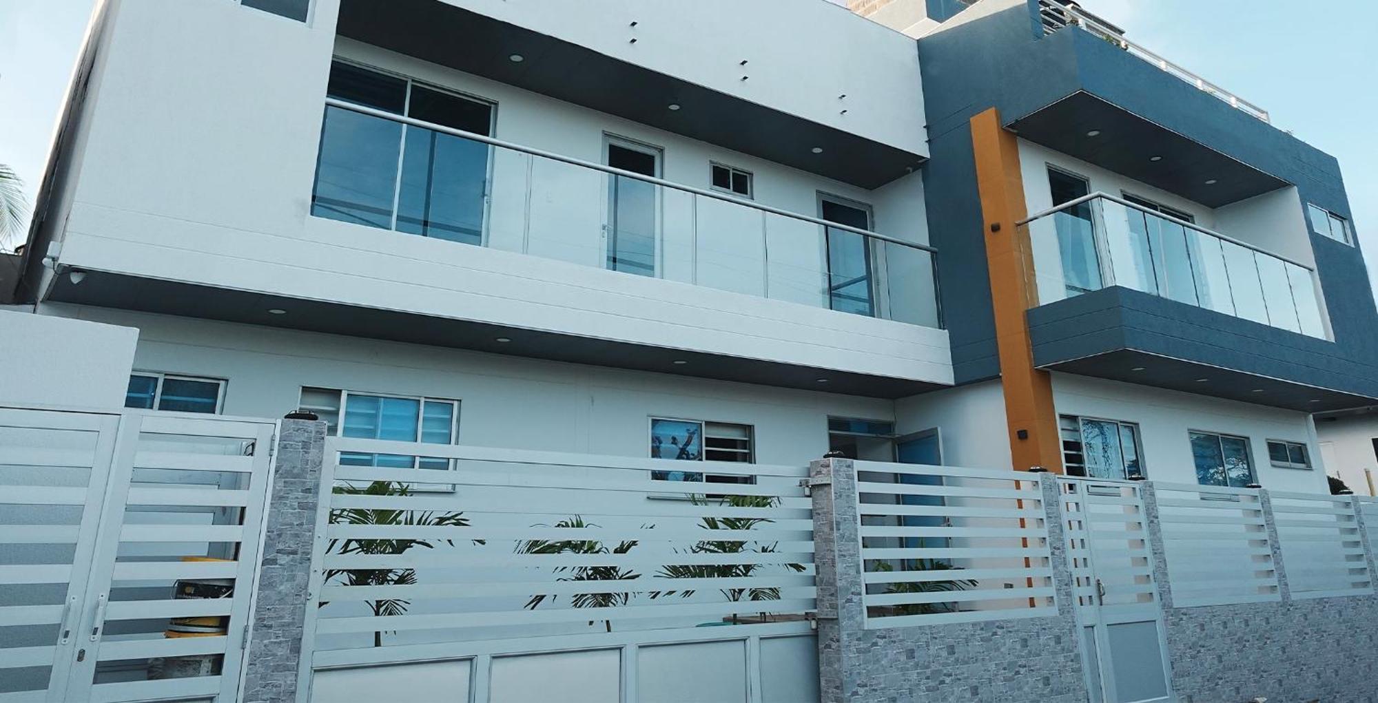 Saphire Apartamento