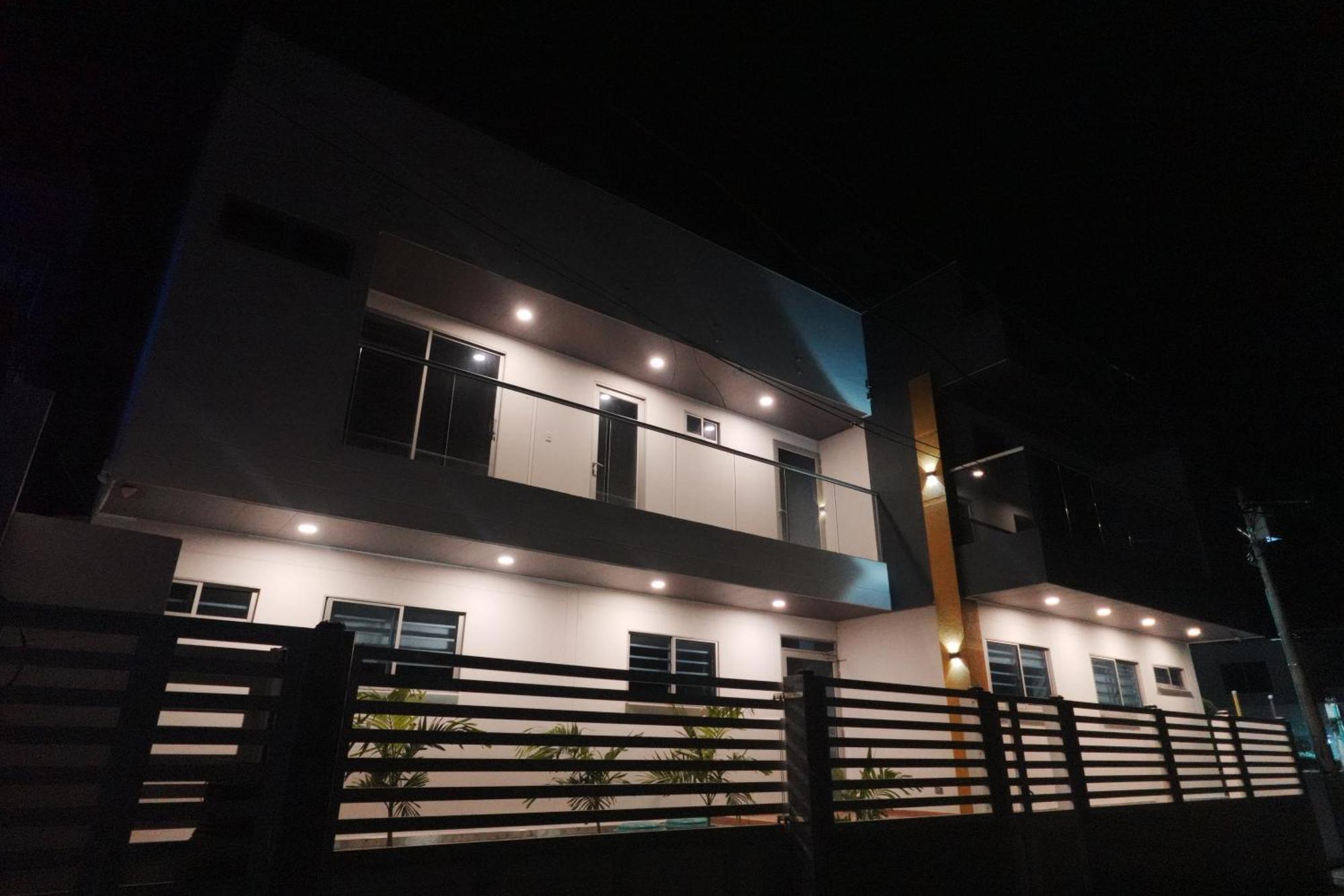 Apartamento Saphire