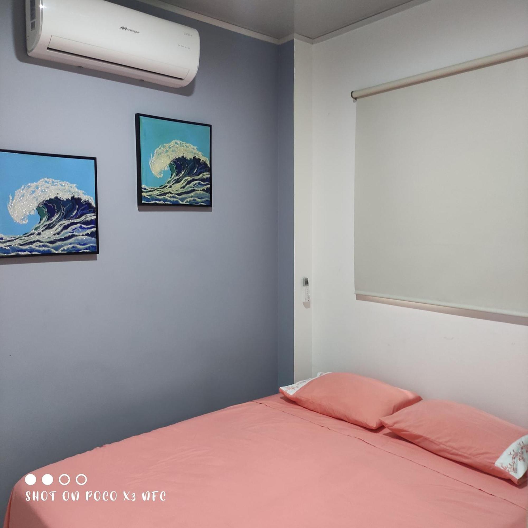 Apartamento Saphire