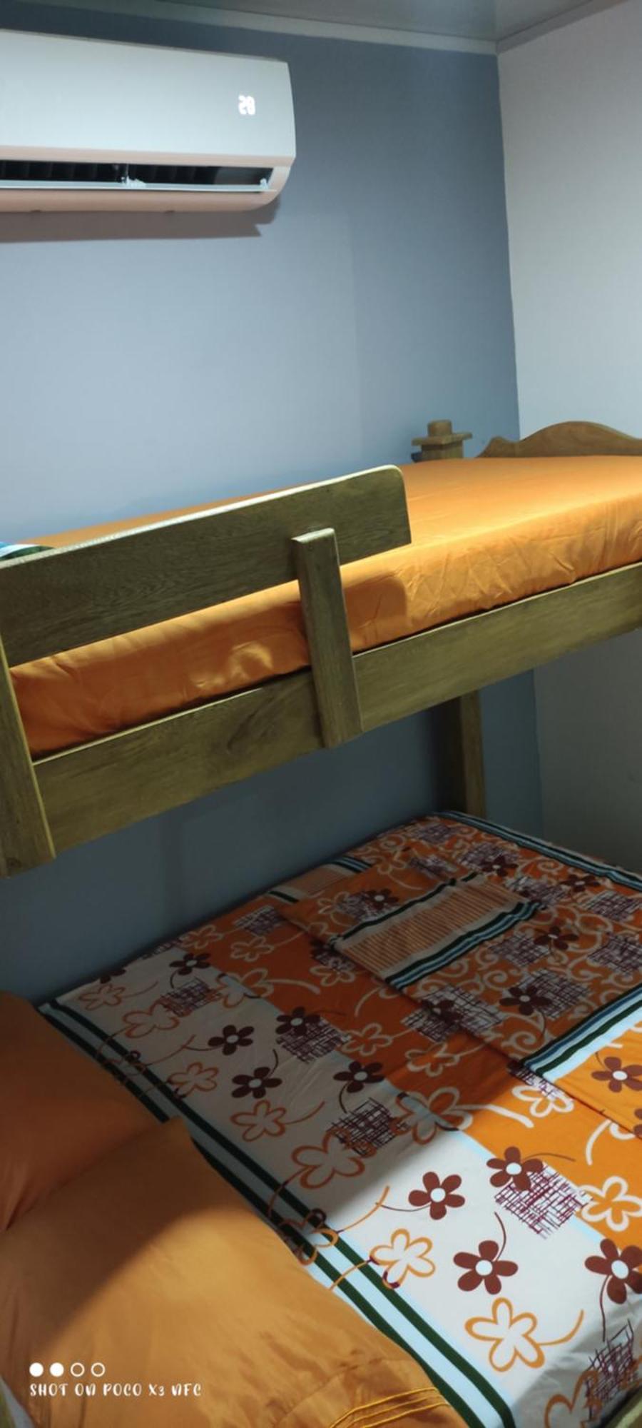 Saphire Apartamento *