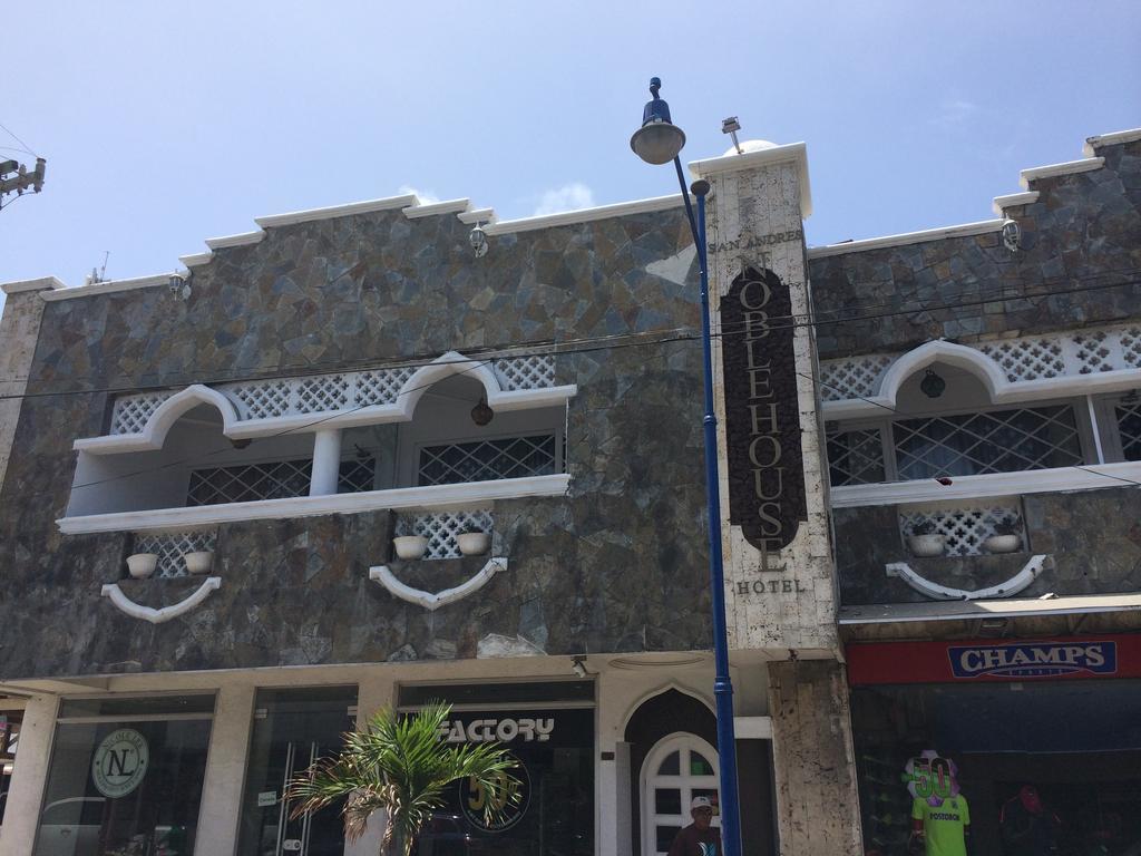 Hotel Noblehouse
