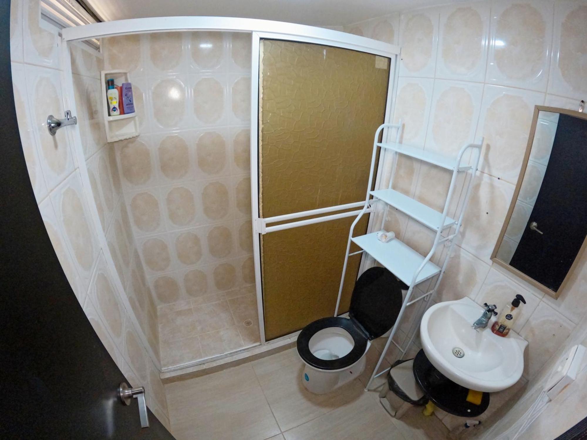 Apartamento Naufragio San Andrés