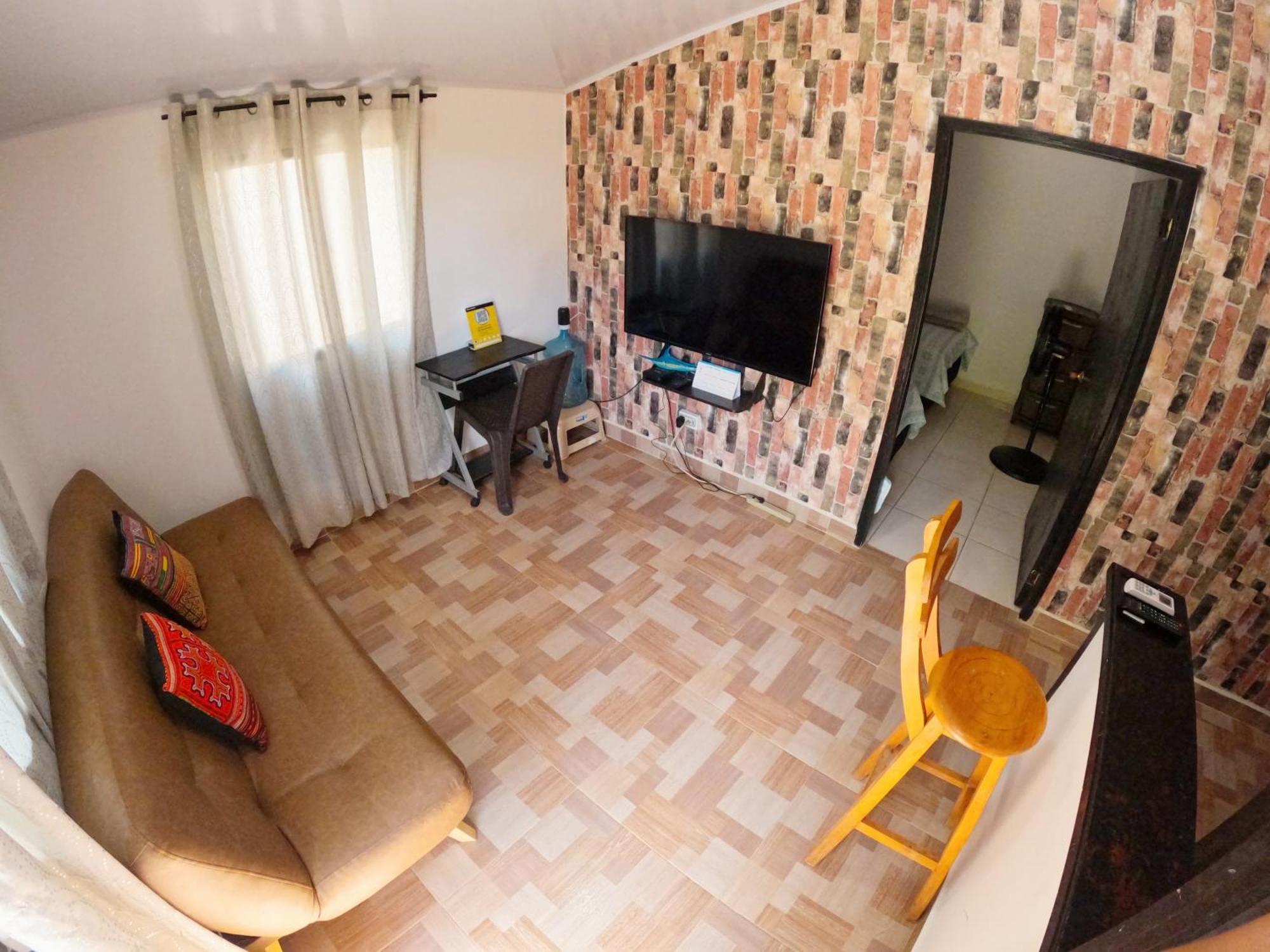 Apartamento Naufragio Apartamento