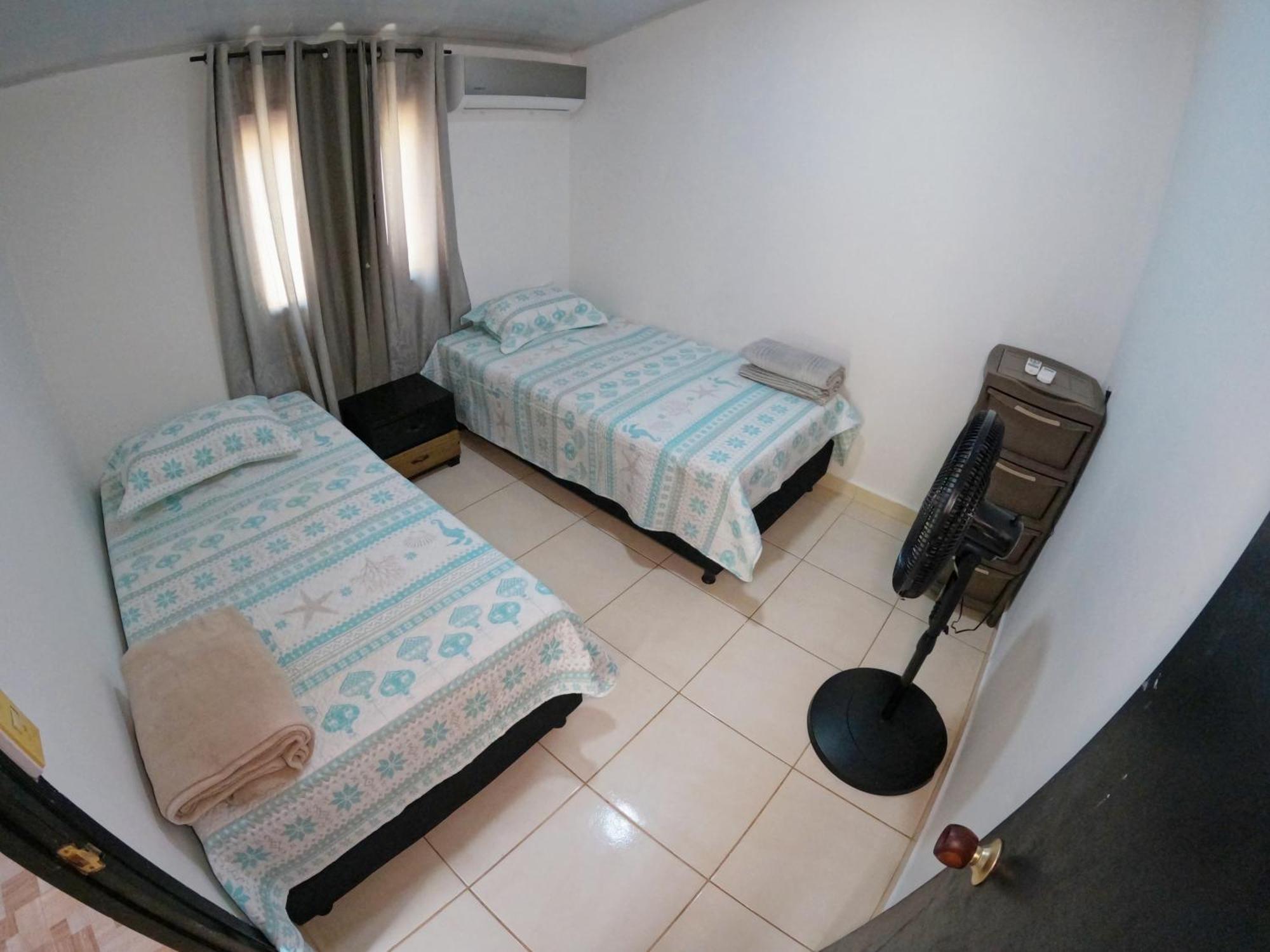 Apartamento Naufragio Apartamento San Andrés