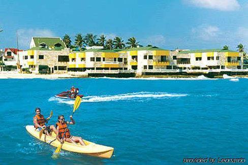 Decameron Maryland Resort San Andres (San Andres and Providencia Islands)