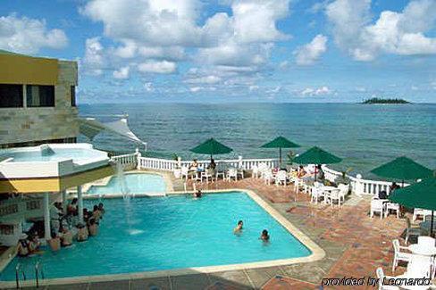 Decameron Maryland Resort