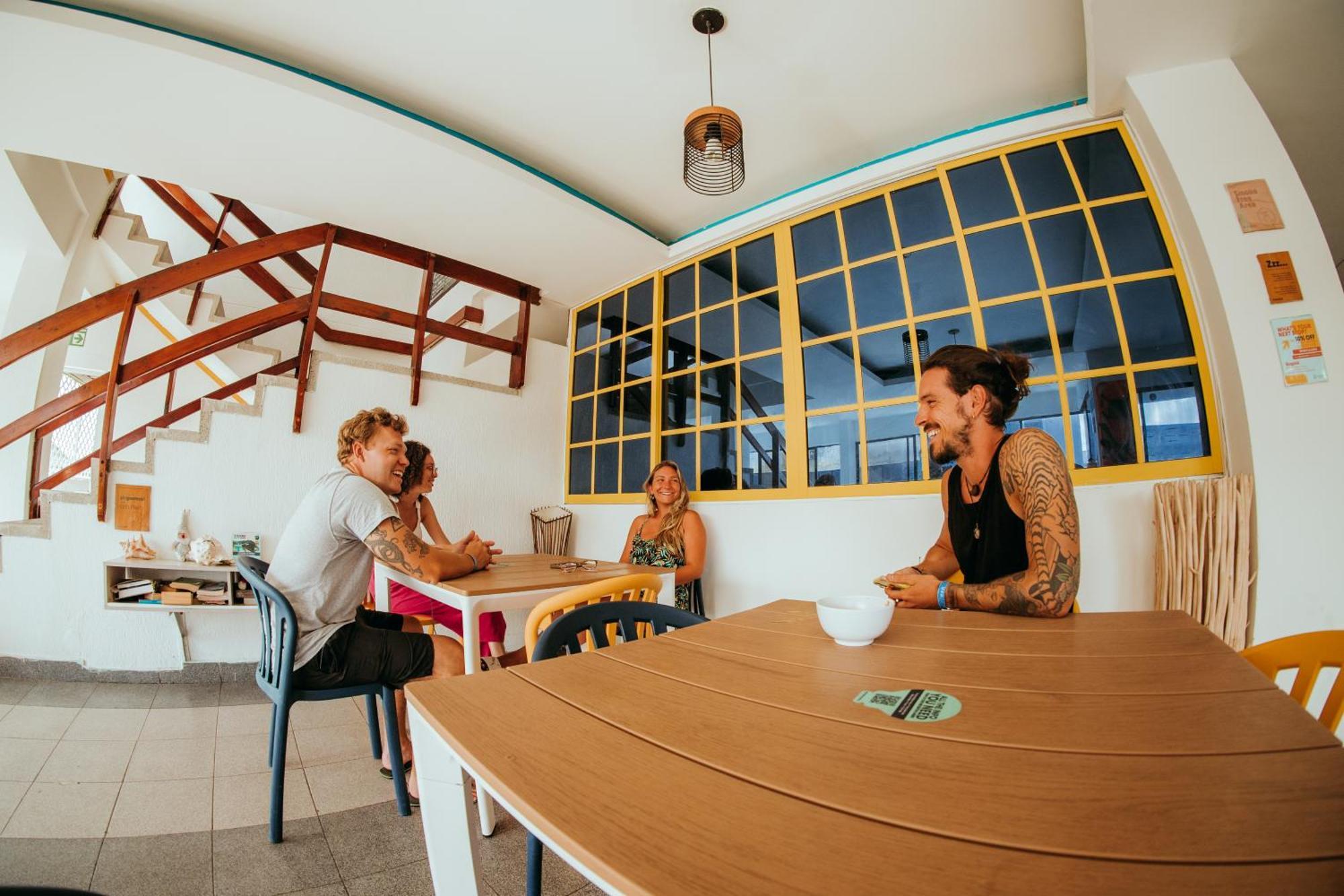 Hotel Viajero