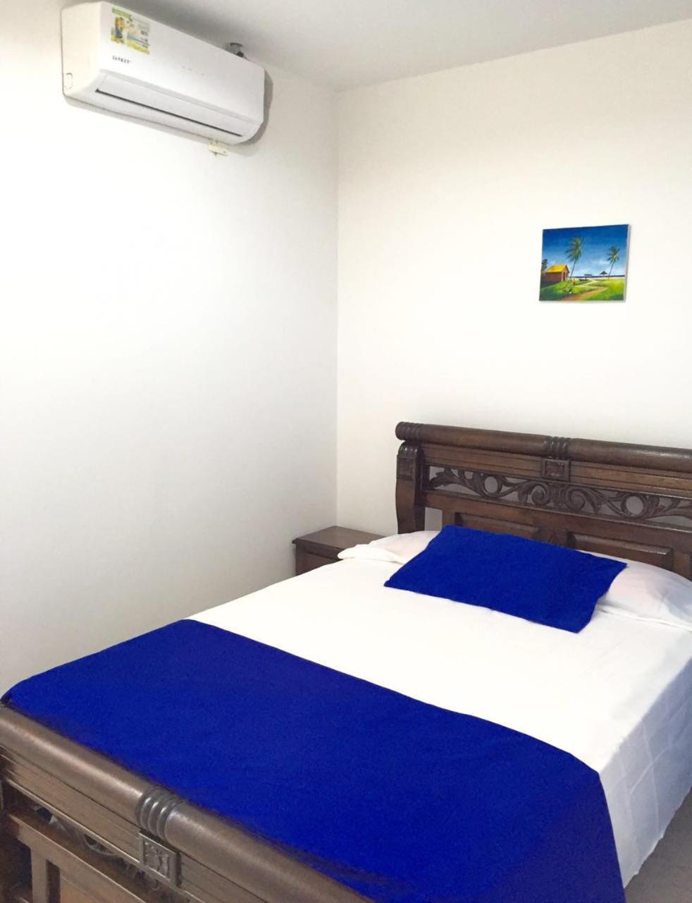 Apartahotel Limsor Blue * San Andrés