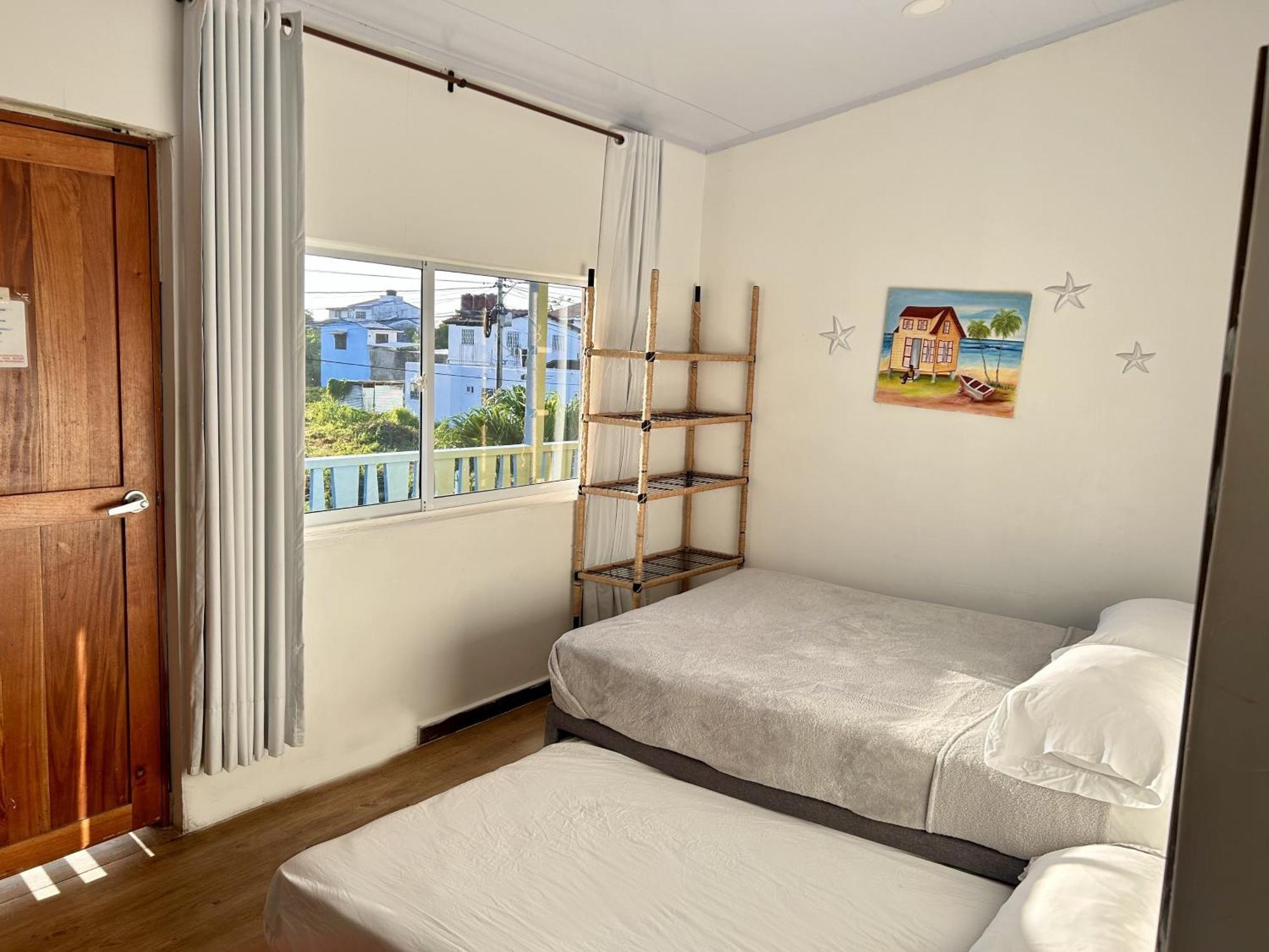 Be Happy Hotel San Andrés