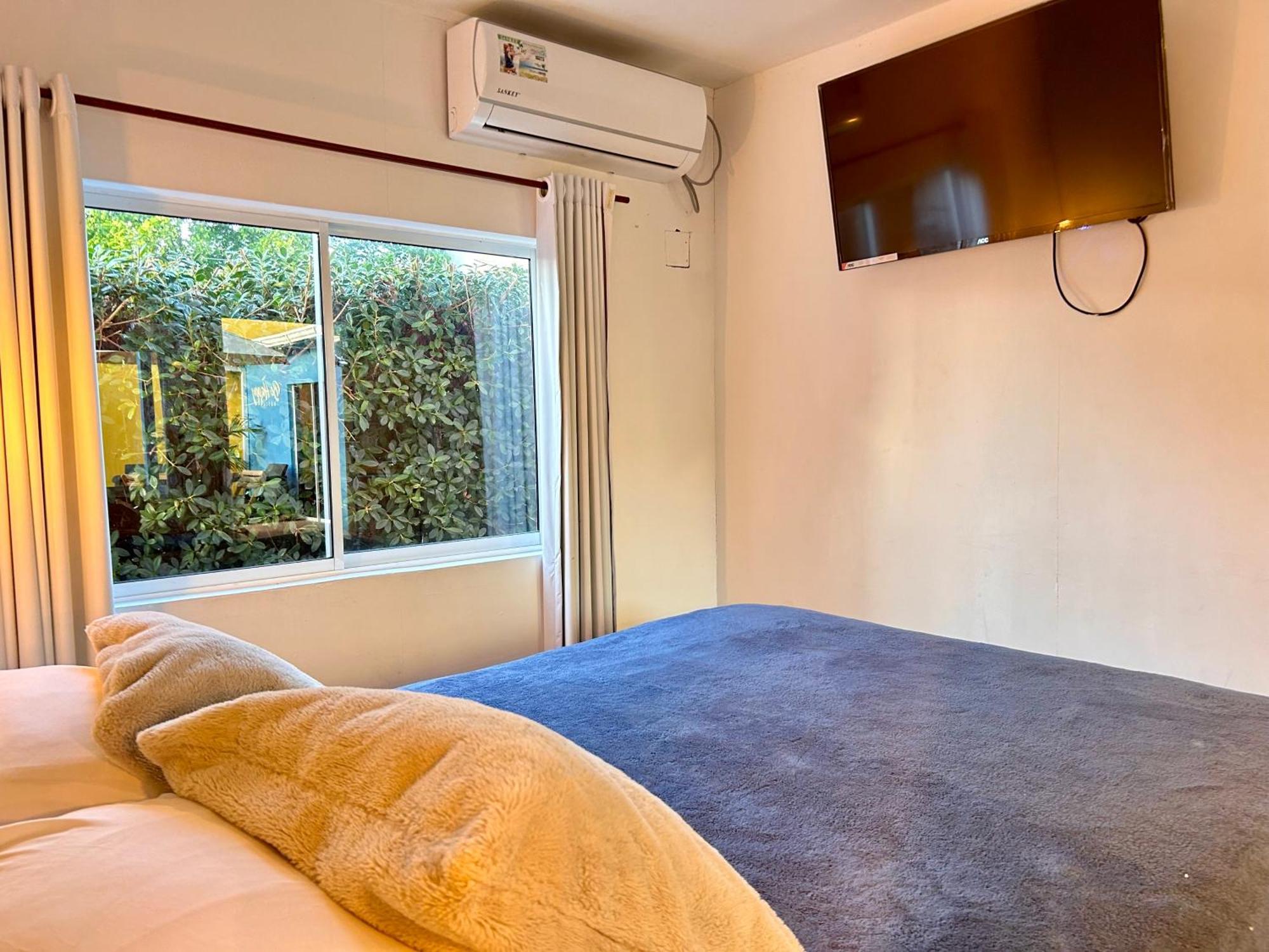 Be Happy Hotel 3*