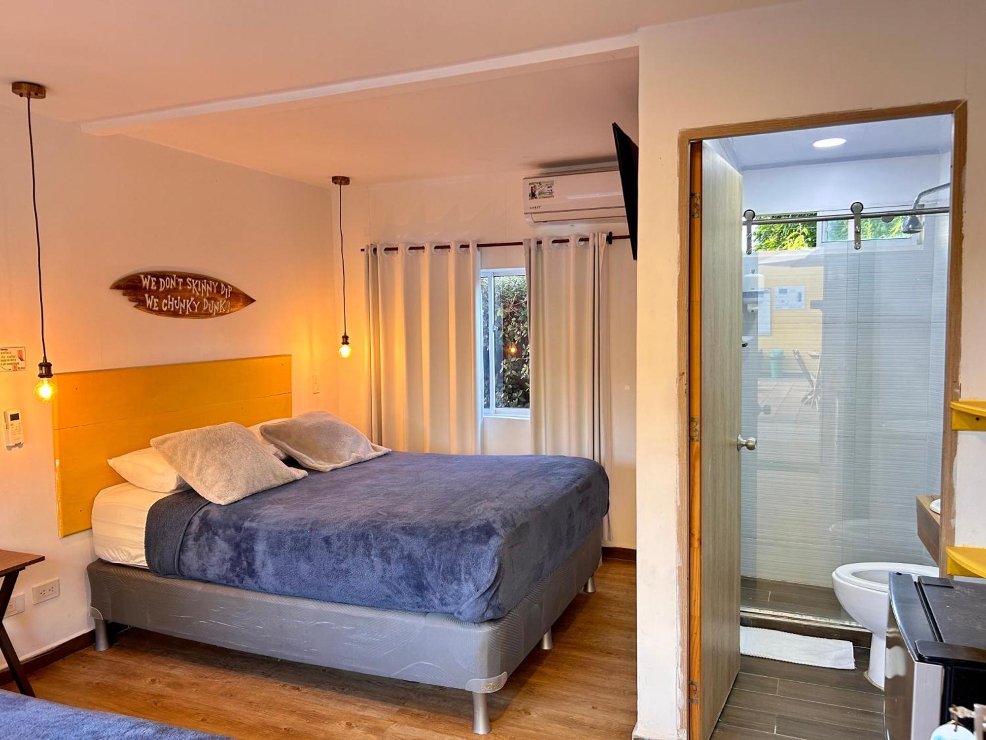 Be Happy 3* San Andrés
