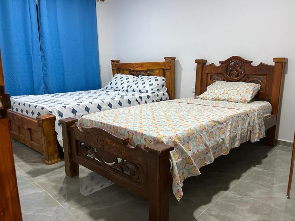 Holiday home Casas Manatwar's San Andres (San Andres and Providencia Islands)