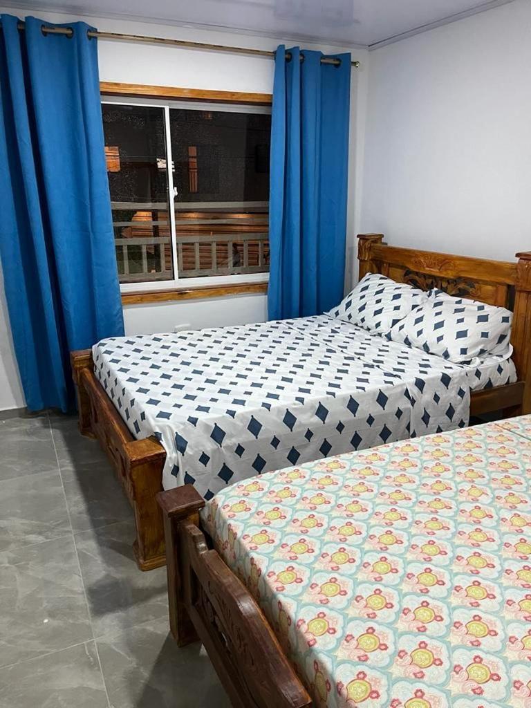 Holiday home Casas Manatwar's