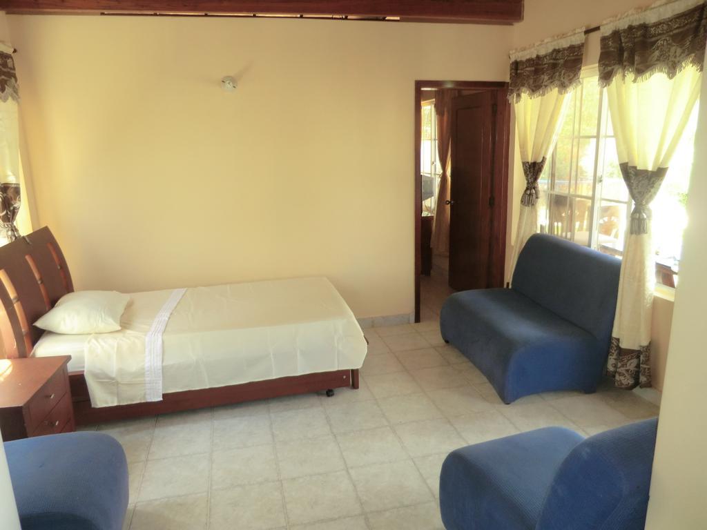 Hotel Boutique South