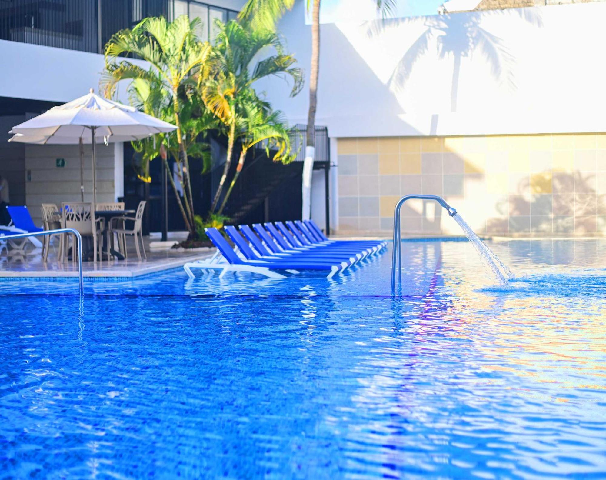 Hotel Sol Caribe