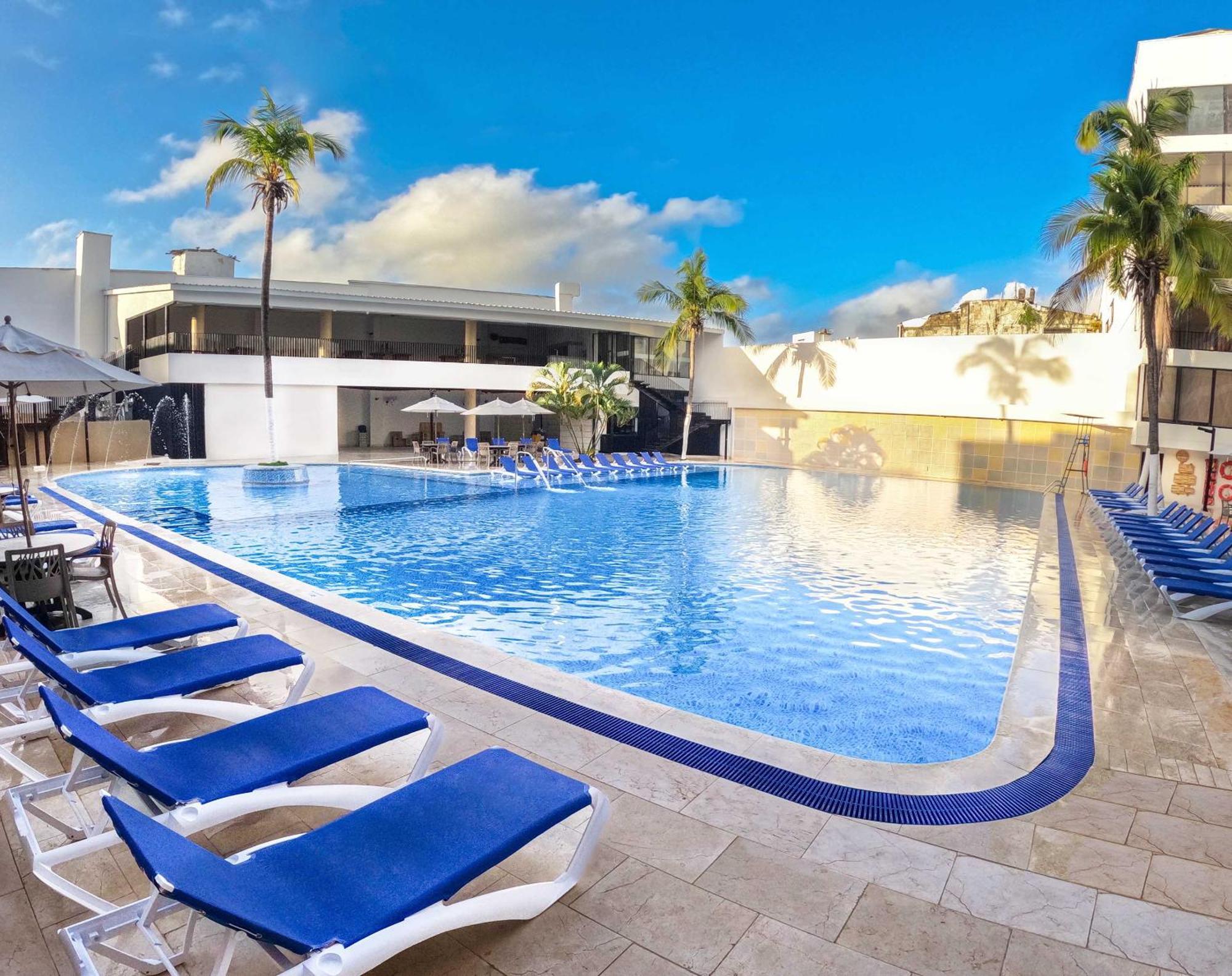 Sol Caribe Hotel San Andres (San Andres and Providencia Islands)