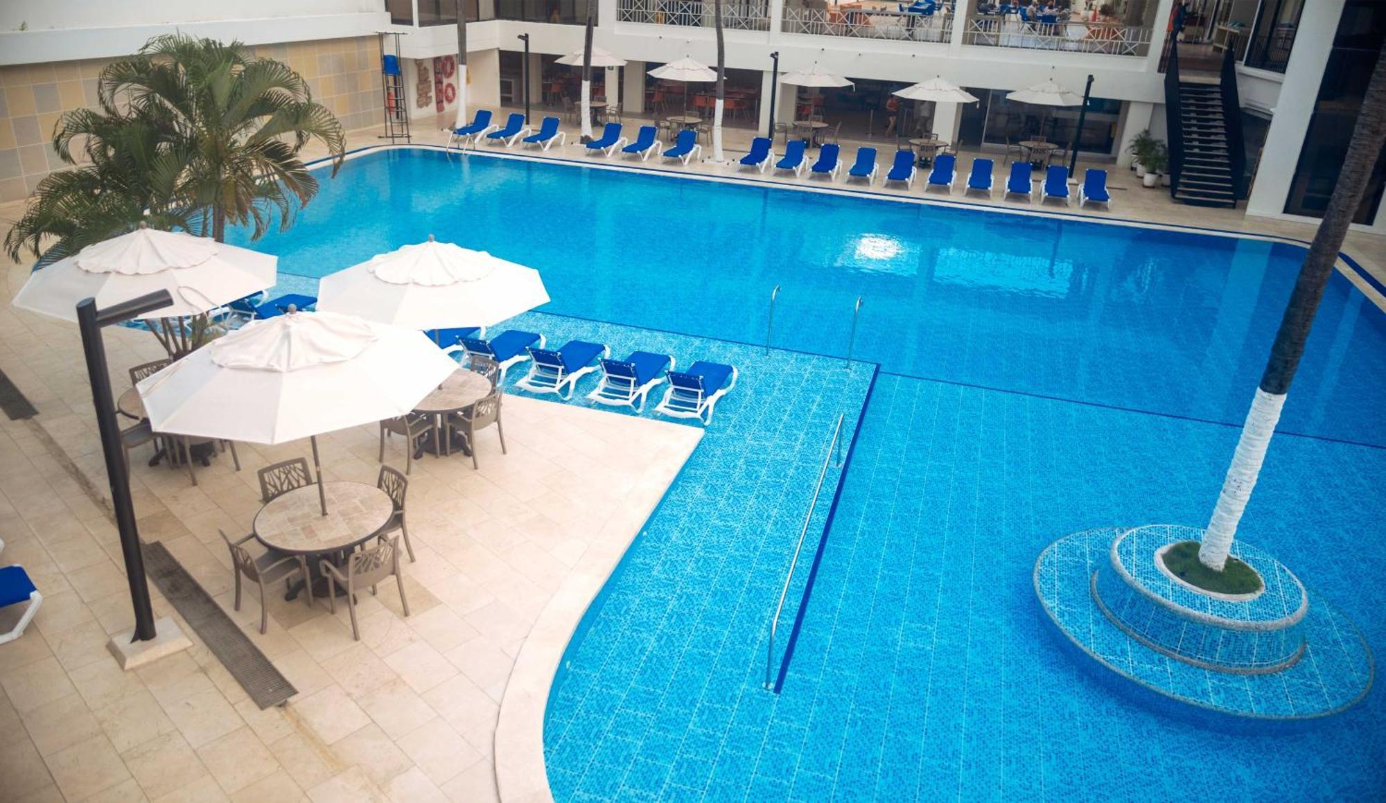 Sol Caribe 4*
