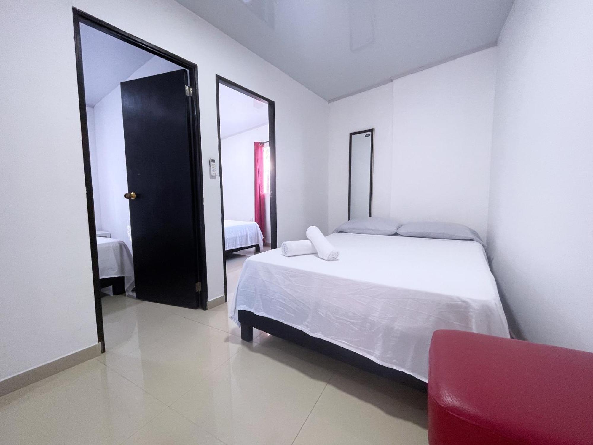 Island Vibes Hotel San Andrés
