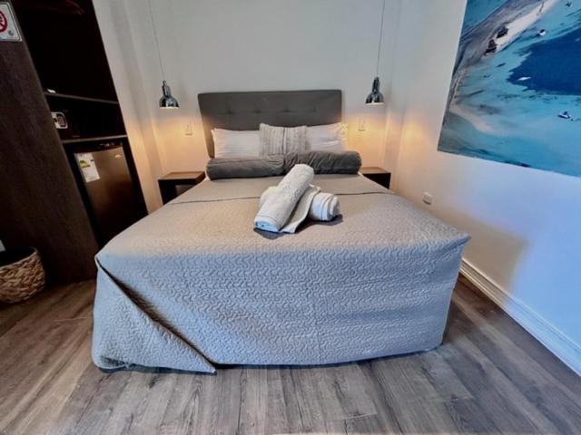 Hotel Ataraxy Boutique San Andrés
