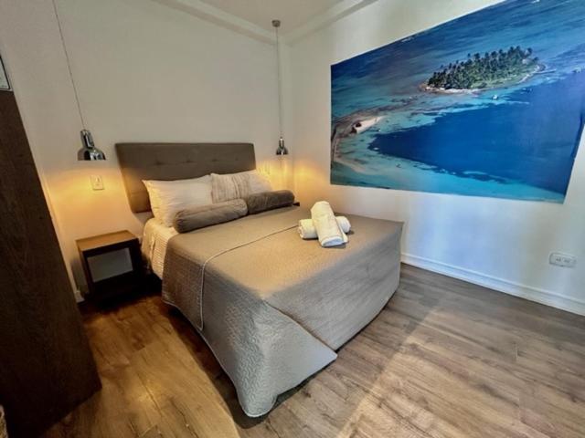 Ataraxy Boutique 3* San Andrés
