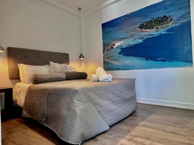 Ataraxy Boutique San Andrés