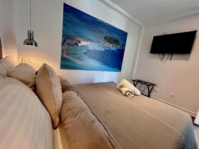 Ataraxy Boutique Hotel