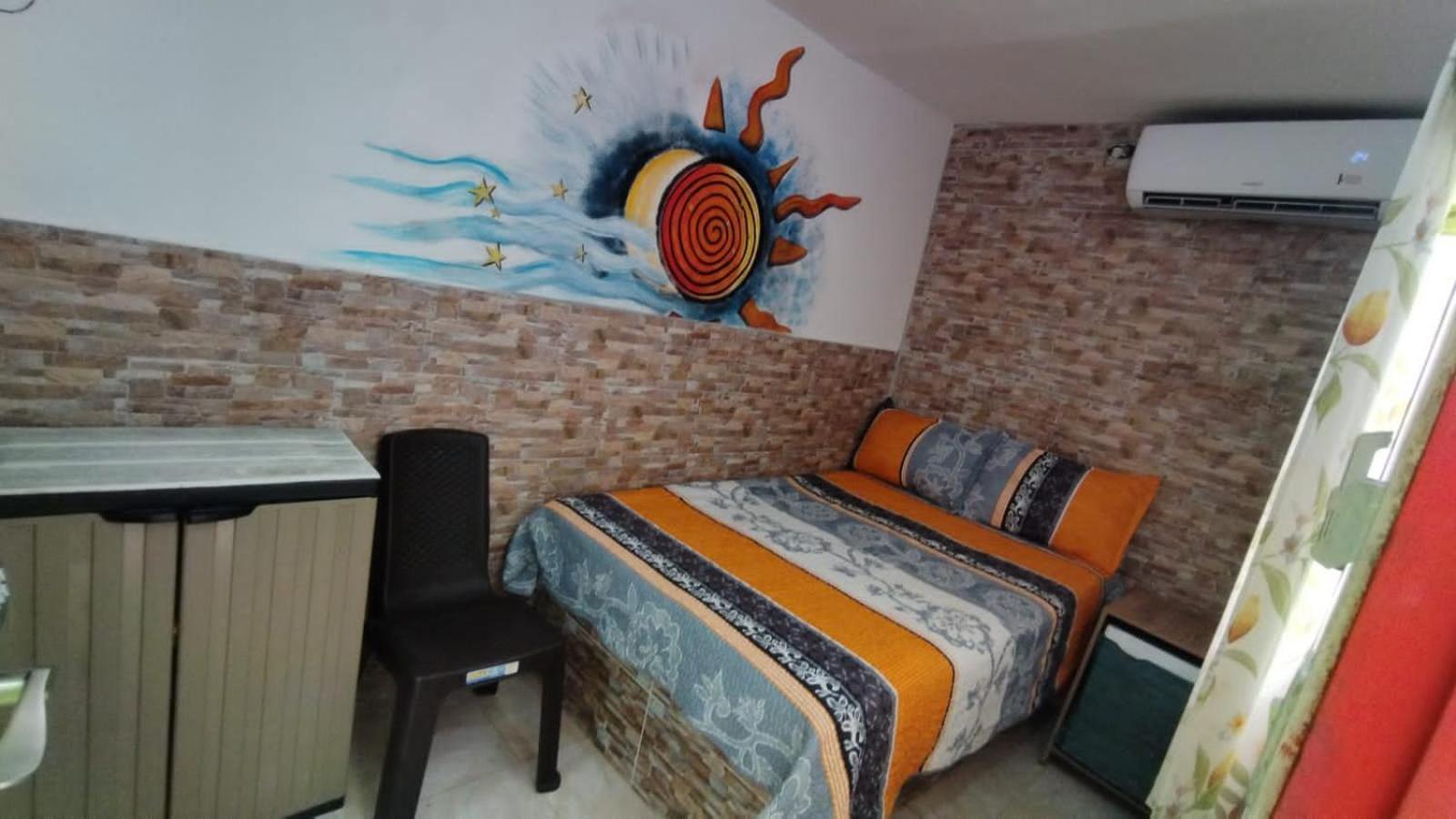 Hostal Vive Centro