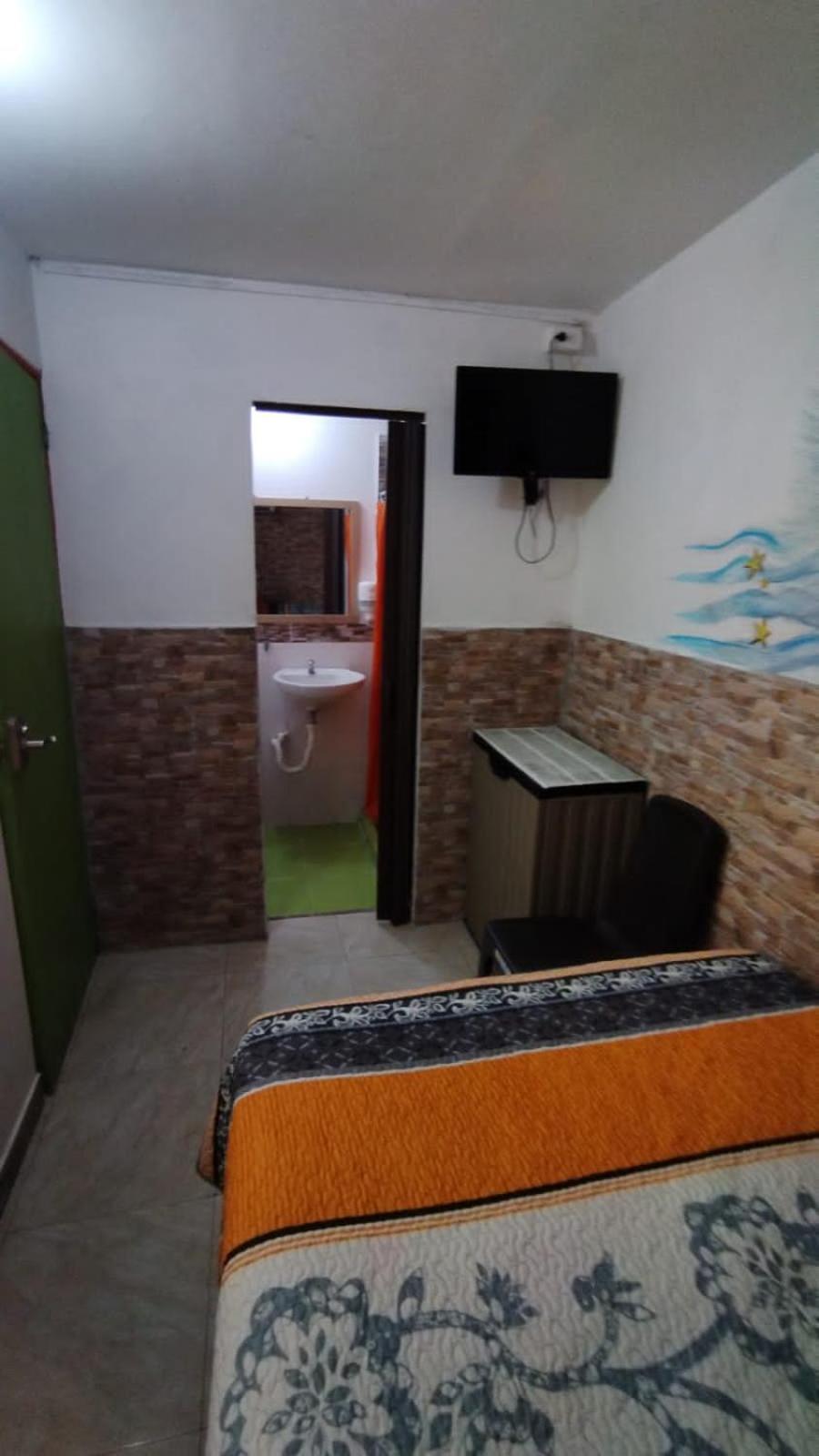 Hostal Vive Centro San Andrés