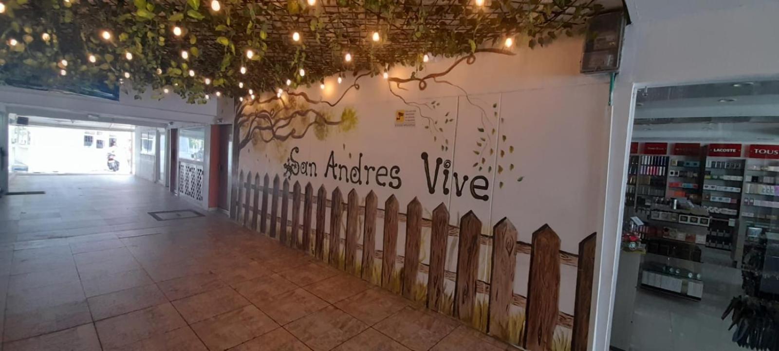 Vive Centro
