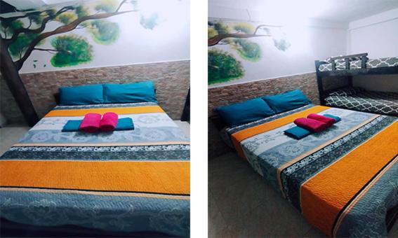 Hostal Vive Centro