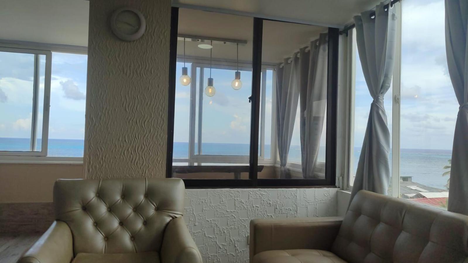Apartamento Commodore Bay Club