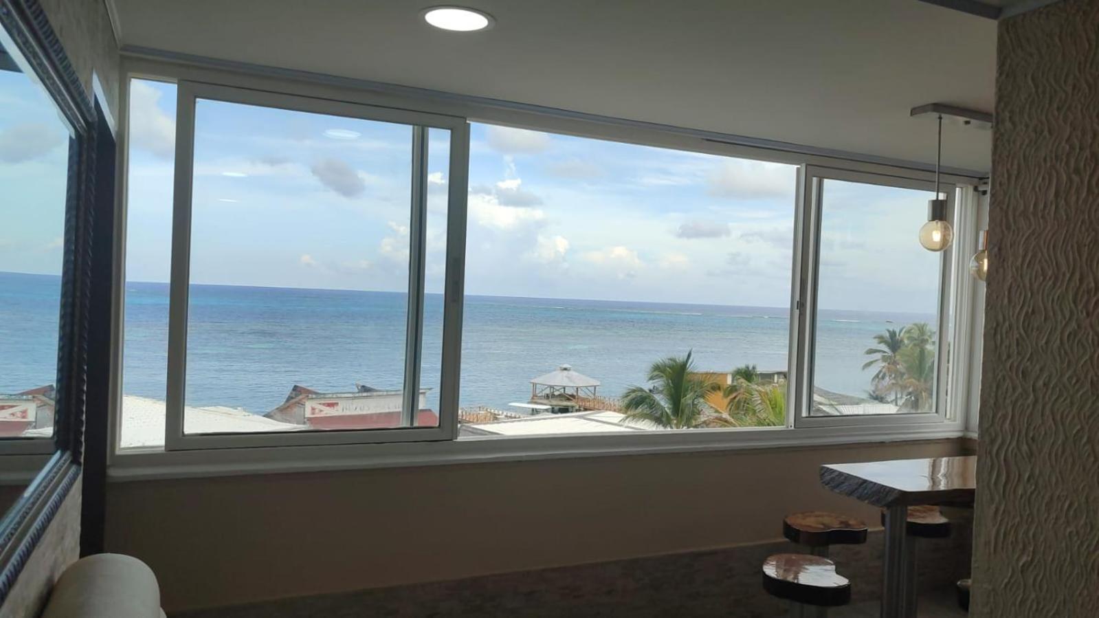 Commodore Bay Club Apartamento