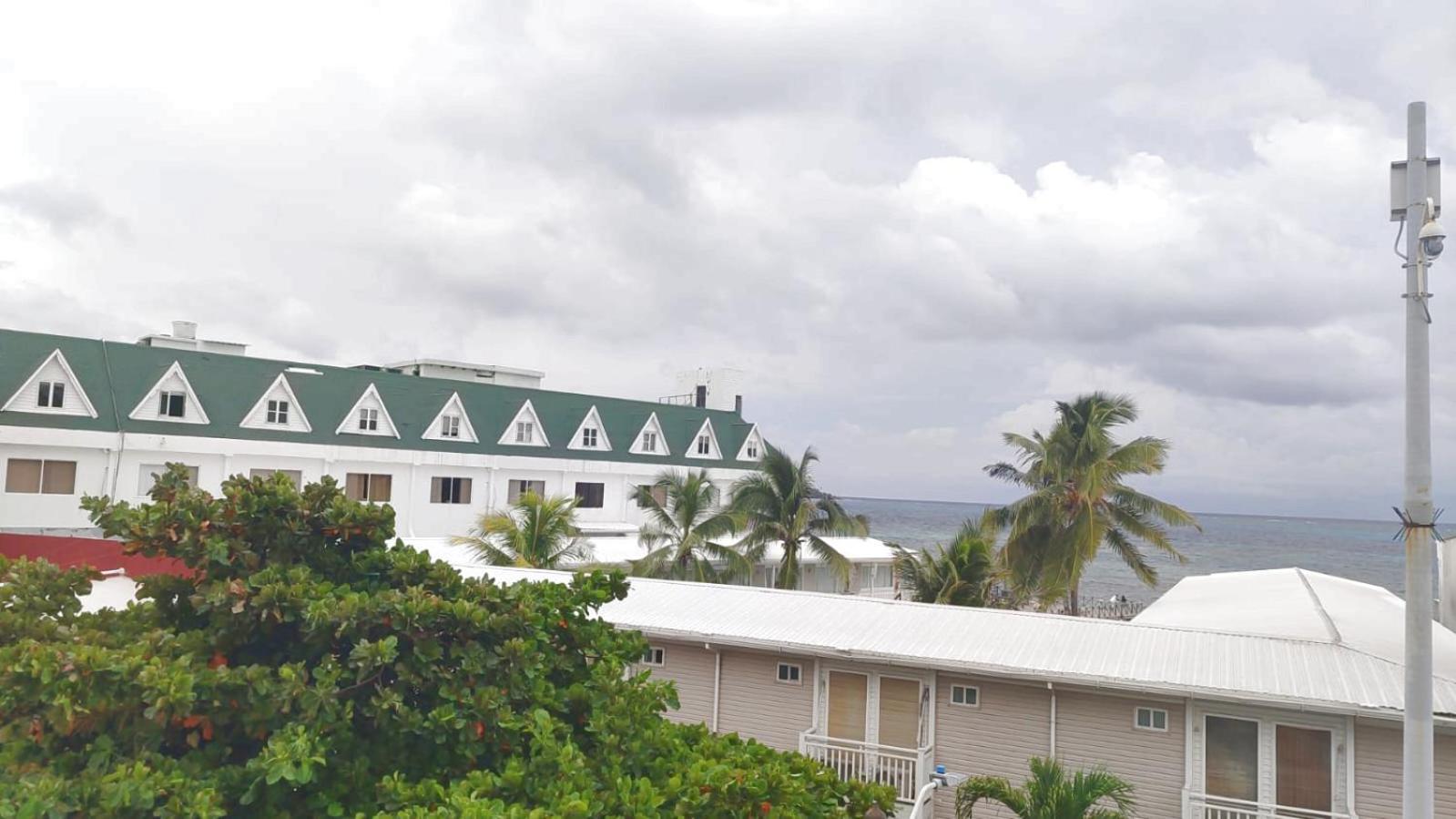 Commodore Bay Club Apartamento San Andrés