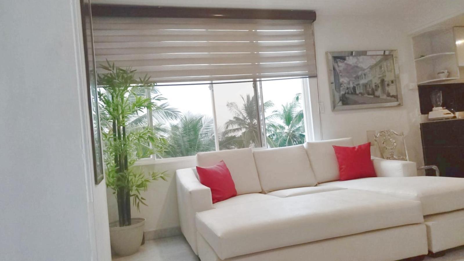 Commodore Bay Club Apartamento