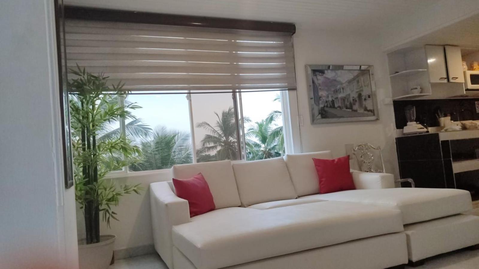 Apartamento Commodore Bay Club San Andrés