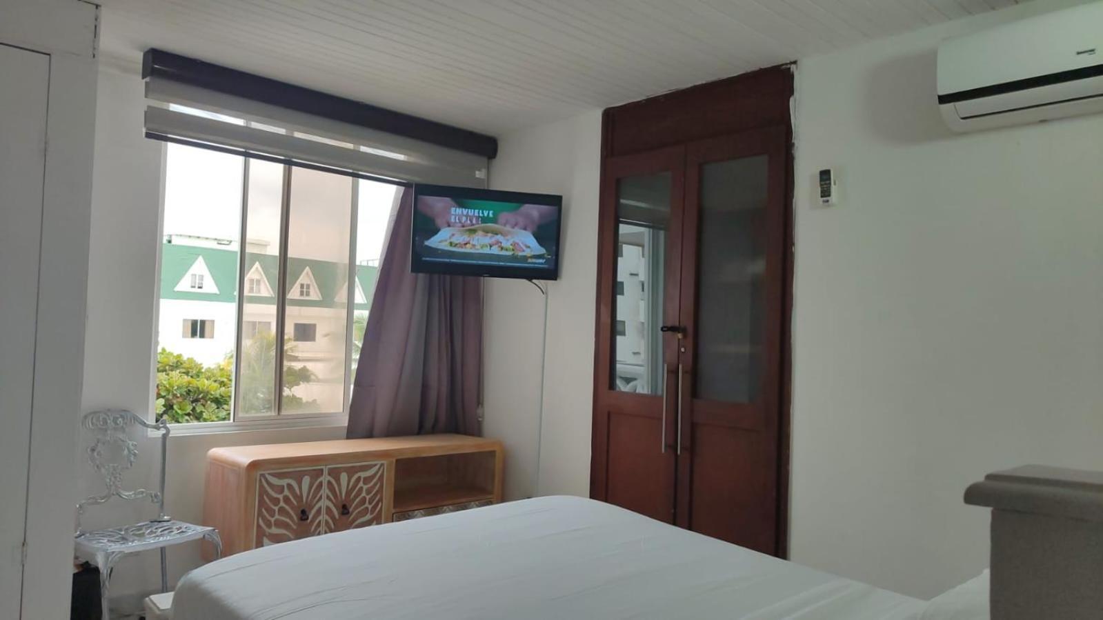 Commodore Bay Club Apartamento San Andrés
