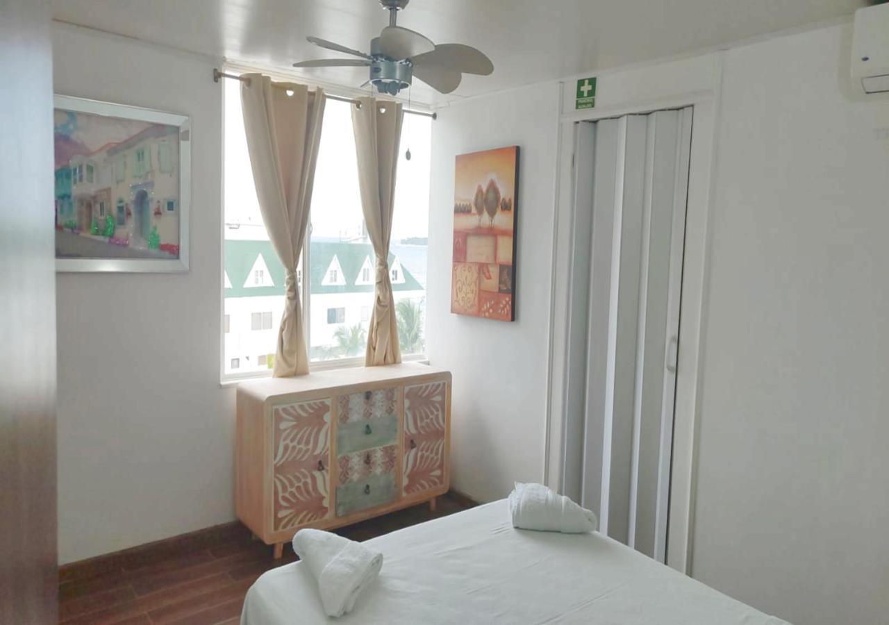Commodore Bay Club Apartamento