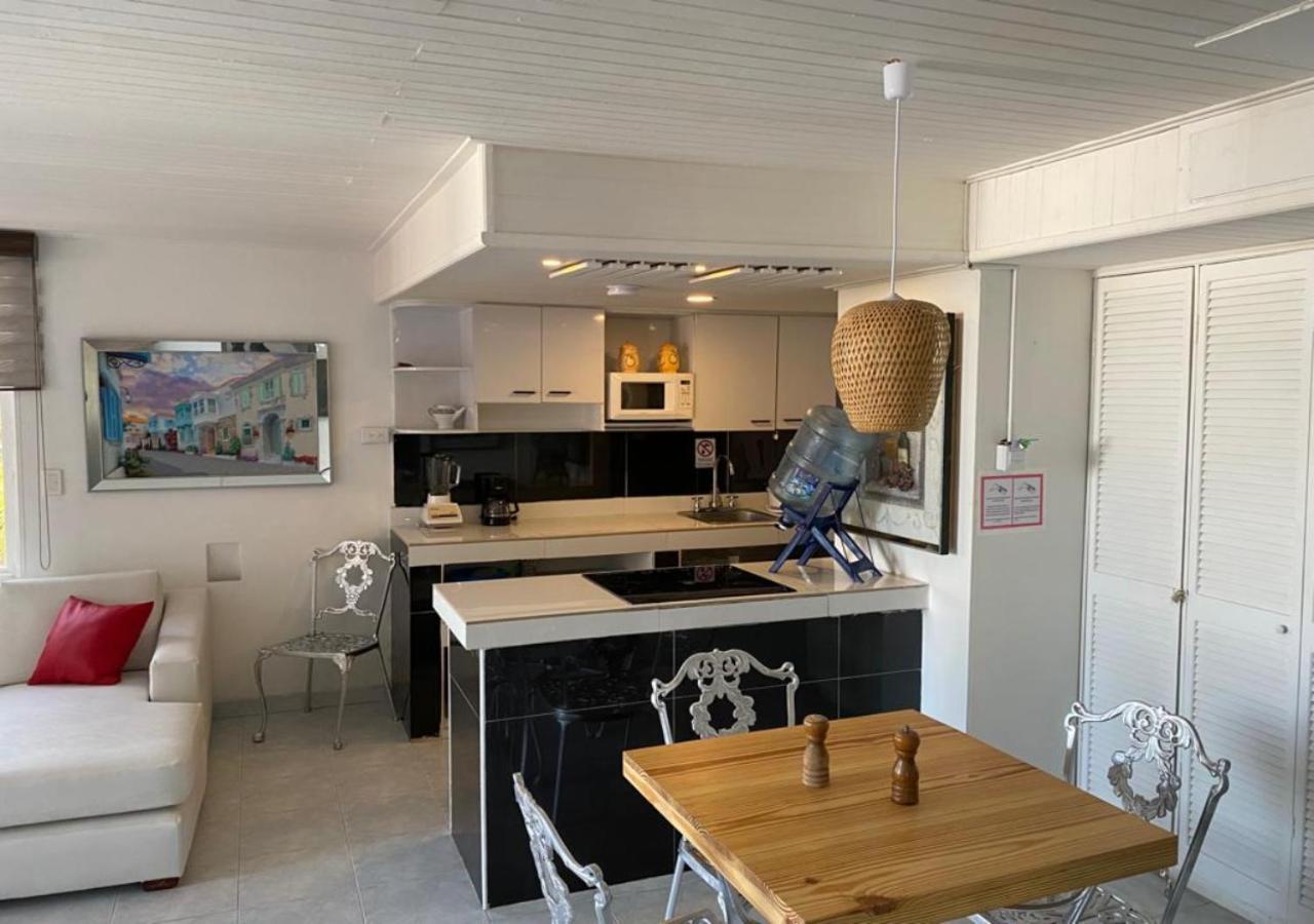 Commodore Bay Club Apartamento San Andrés
