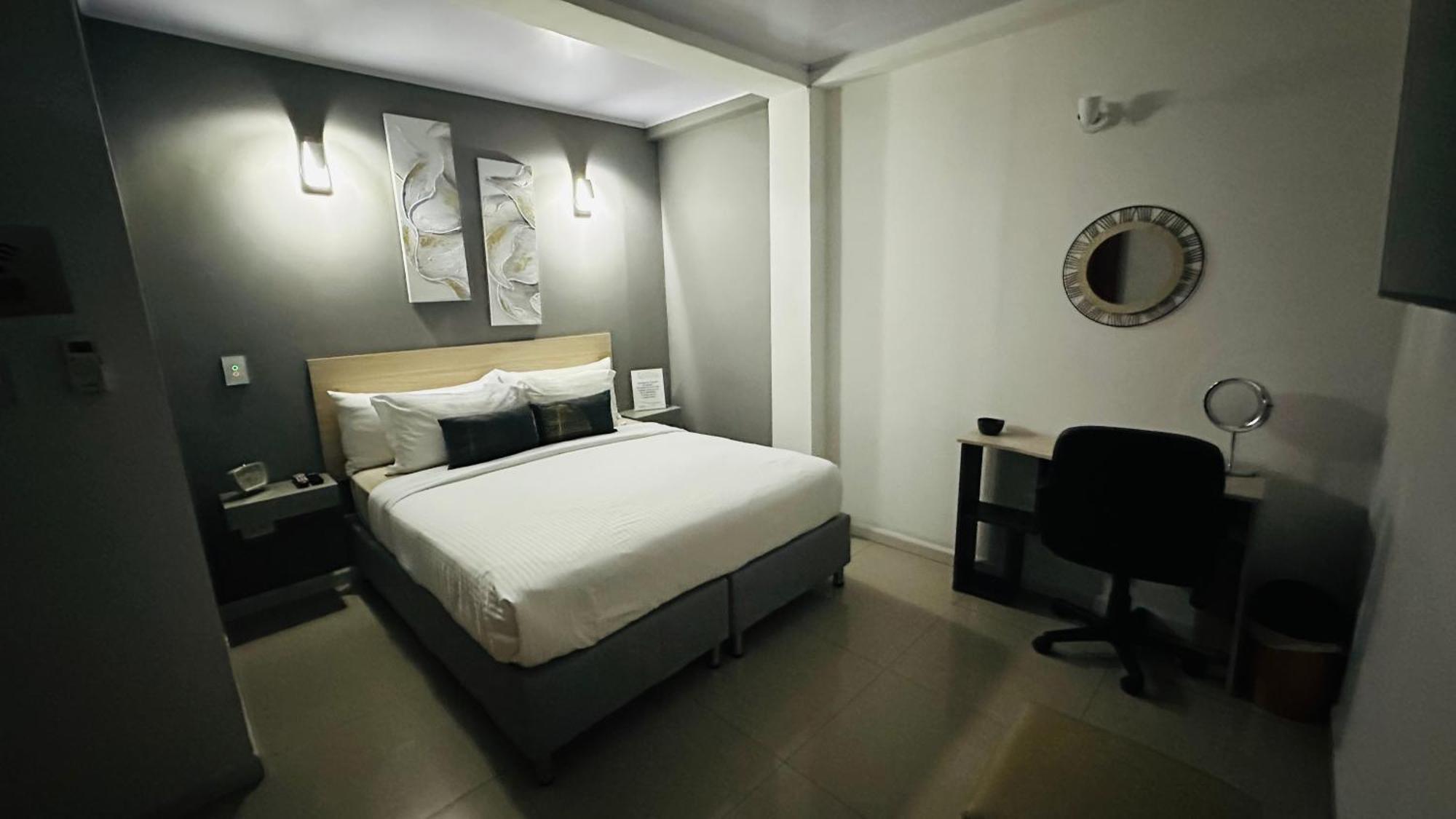 Di House - Privada Apartamento