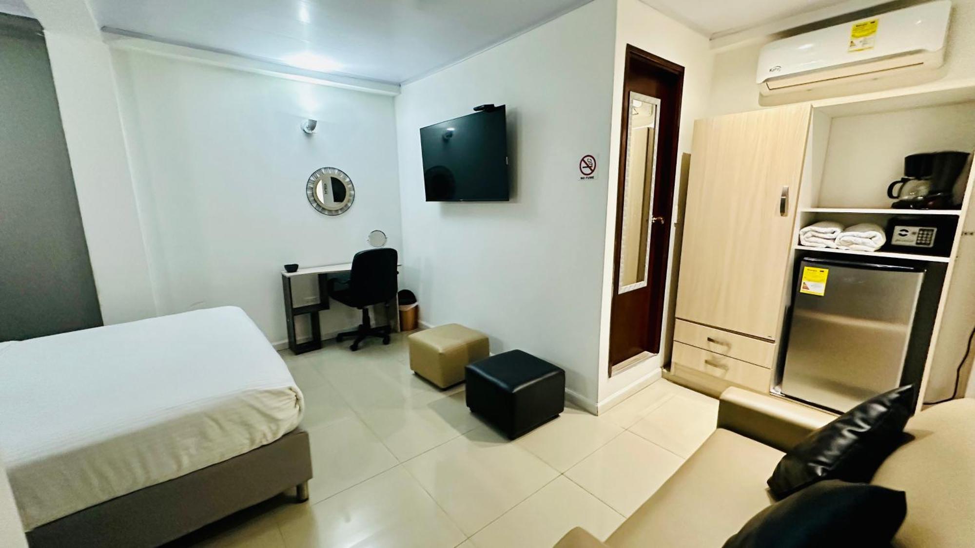 Apartamento Di House - Privada *