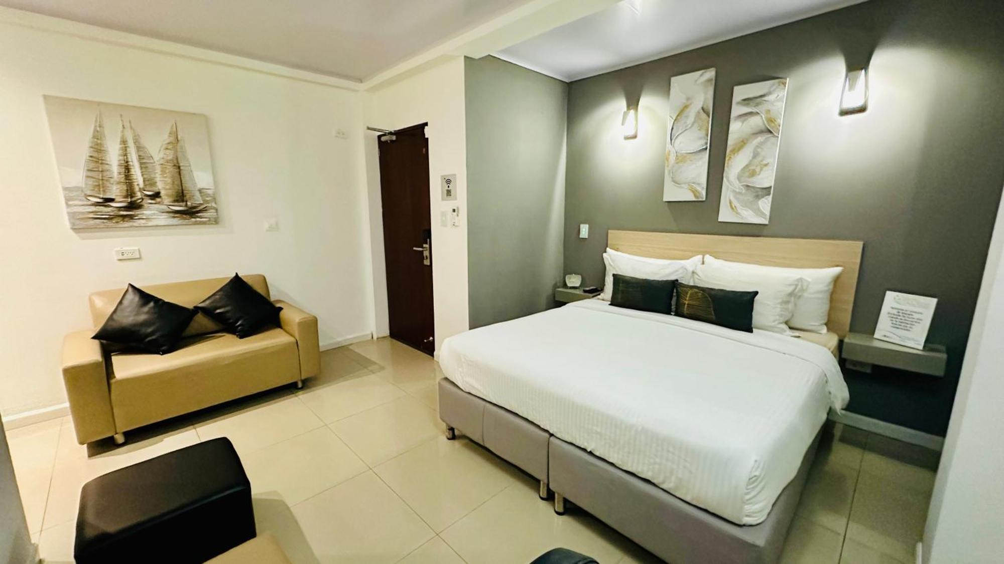 Di House - Privada Apartamento *